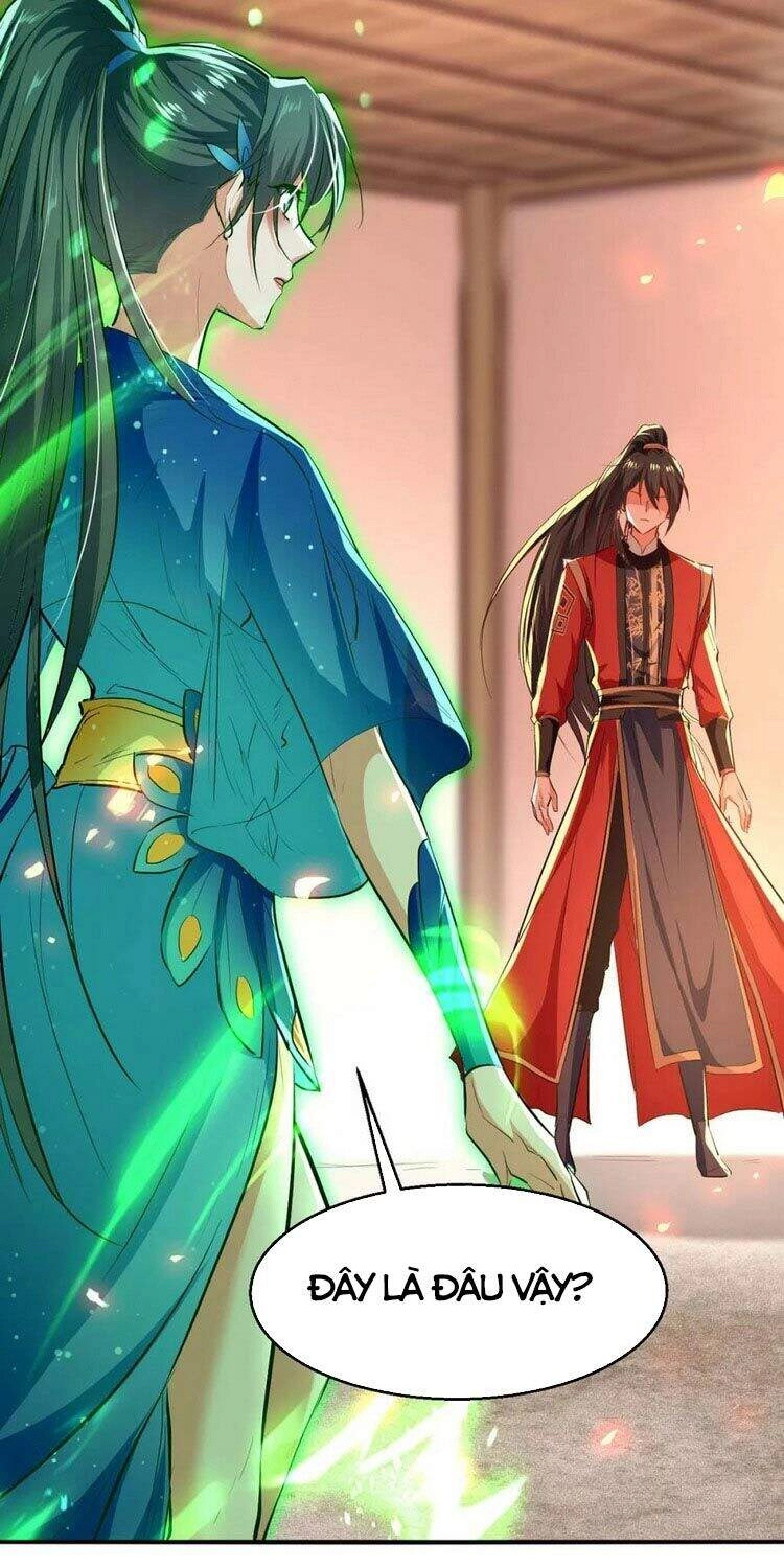 Tiên Đế Trở Về Chapter 231 - 18
