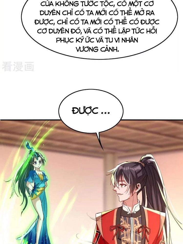 Tiên Đế Trở Về Chapter 232 - 14