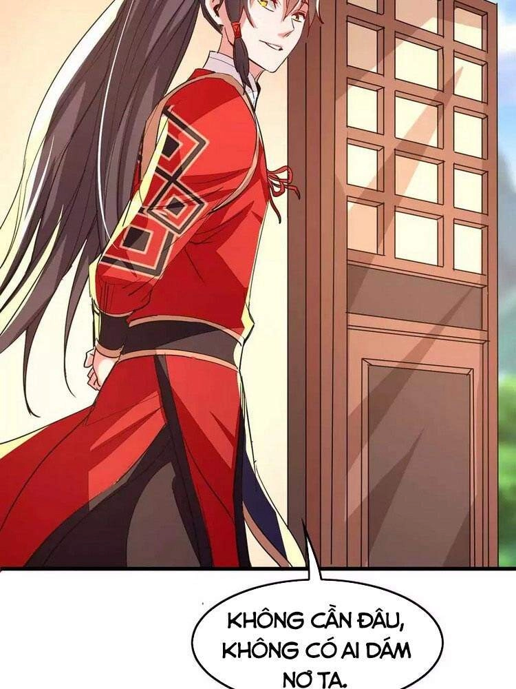 Tiên Đế Trở Về Chapter 232 - 16