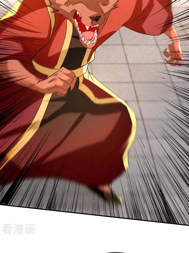 Tiên Đế Trở Về Chapter 232 - 20