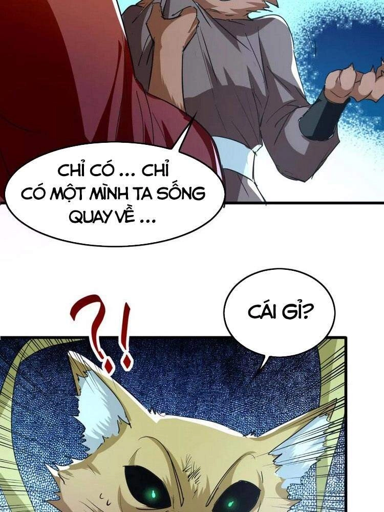 Tiên Đế Trở Về Chapter 232 - 24