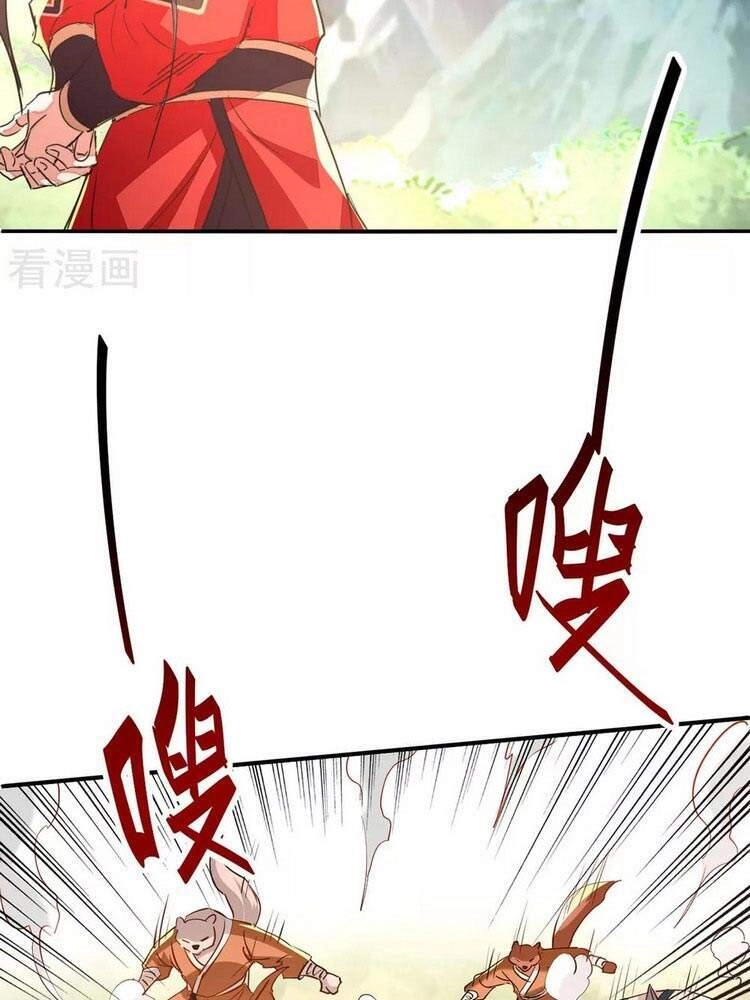 Tiên Đế Trở Về Chapter 232 - 30