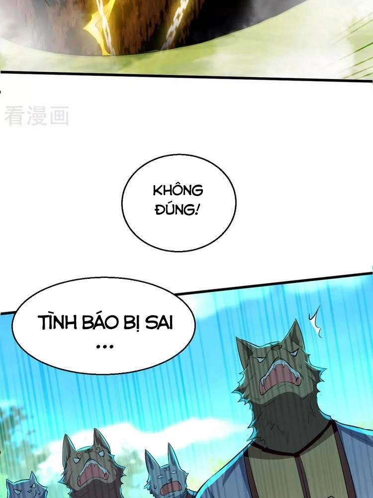 Tiên Đế Trở Về Chapter 233 - 24