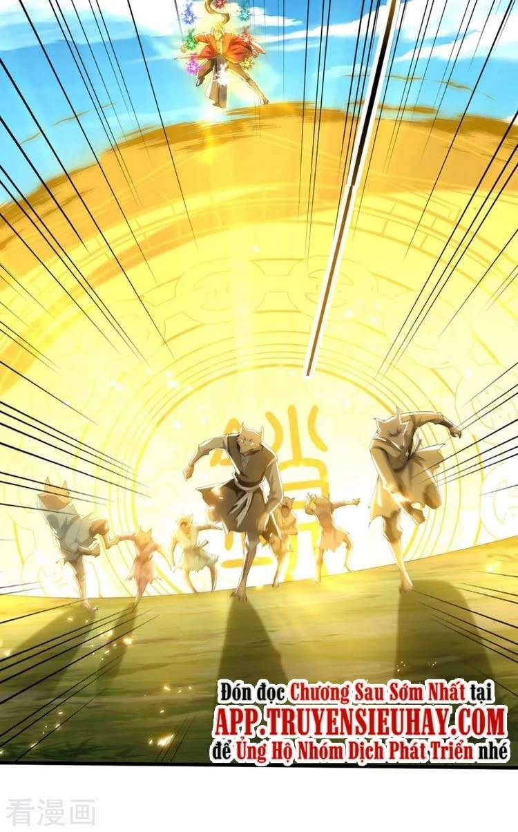 Tiên Đế Trở Về Chapter 233 - 29