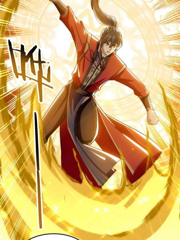 Tiên Đế Trở Về Chapter 234 - 4