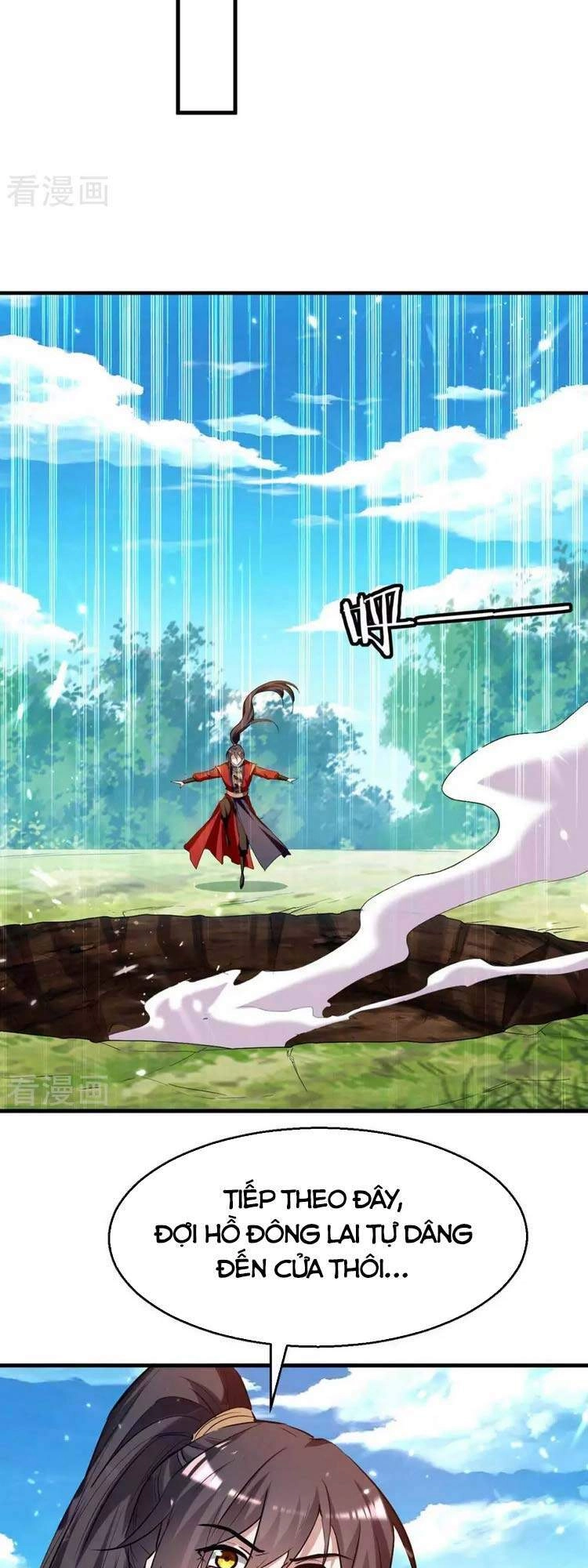 Tiên Đế Trở Về Chapter 234 - 9