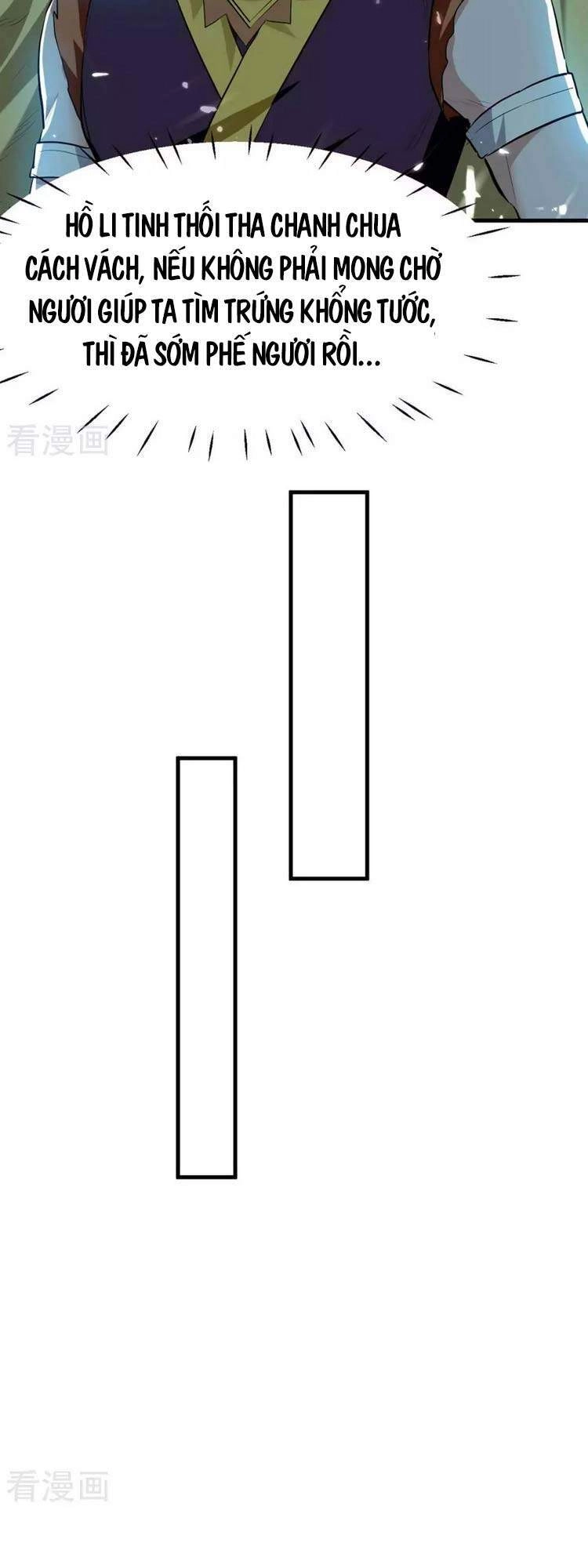 Tiên Đế Trở Về Chapter 234 - 17