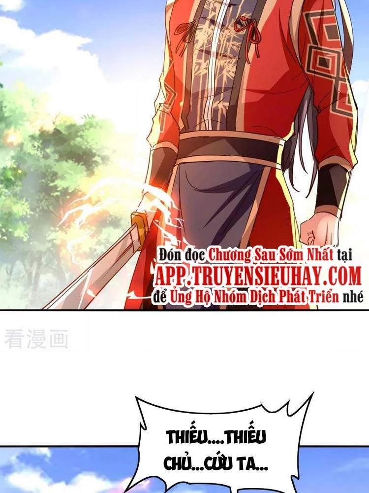 Tiên Đế Trở Về Chapter 235 - 4