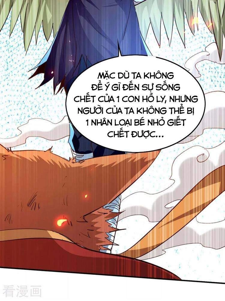 Tiên Đế Trở Về Chapter 235 - 6