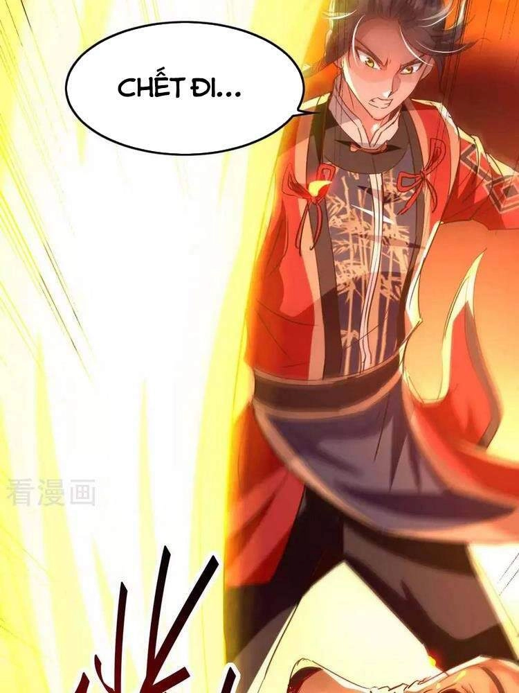 Tiên Đế Trở Về Chapter 235 - 8