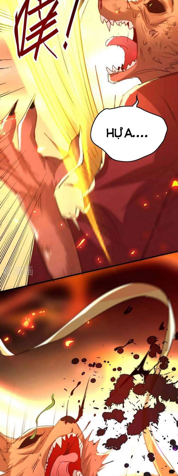 Tiên Đế Trở Về Chapter 235 - 9