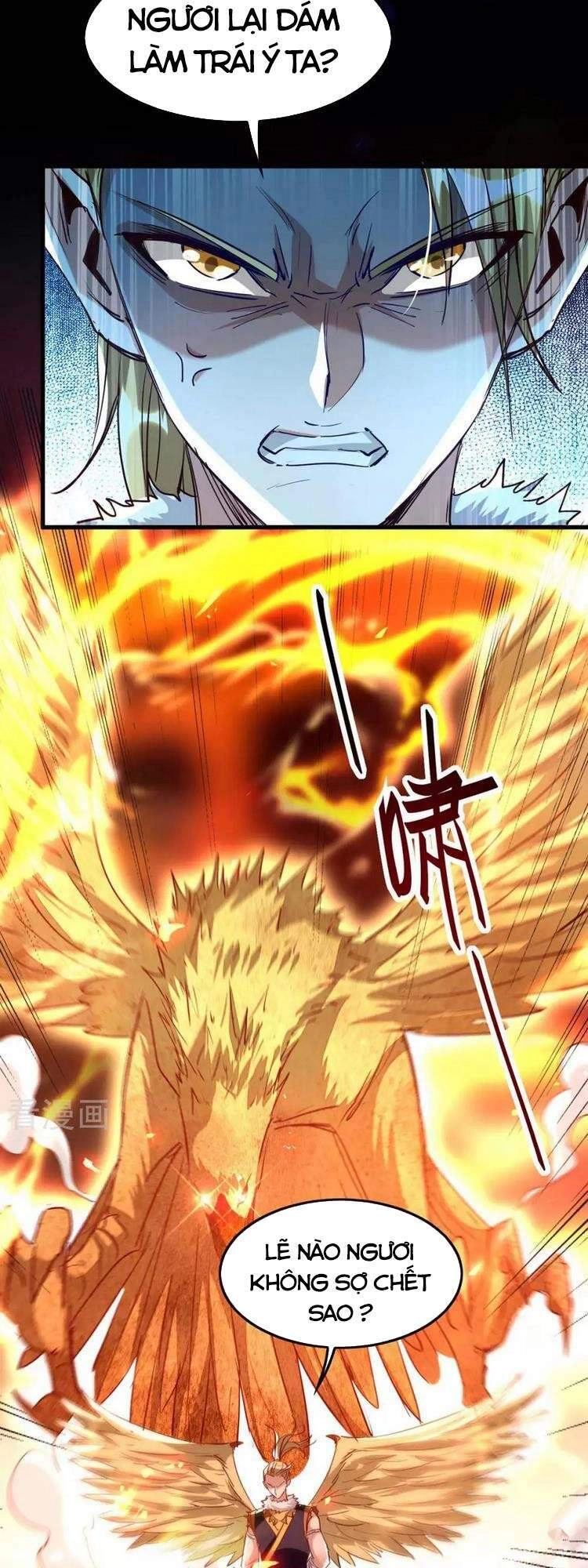 Tiên Đế Trở Về Chapter 235 - 11