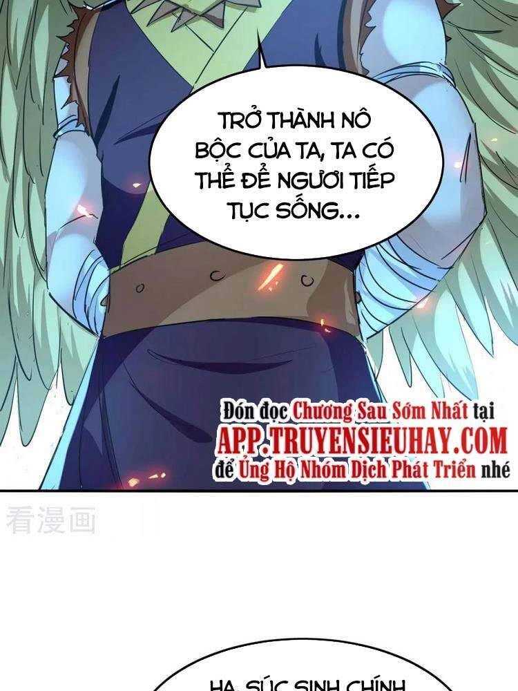 Tiên Đế Trở Về Chapter 235 - 16