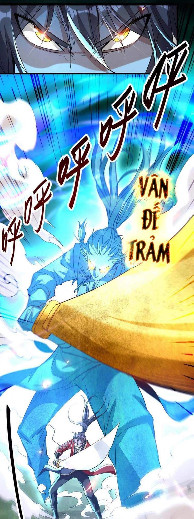 Tiên Đế Trở Về Chapter 235 - 20