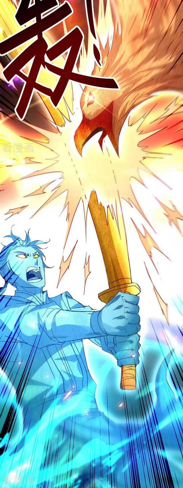 Tiên Đế Trở Về Chapter 235 - 22