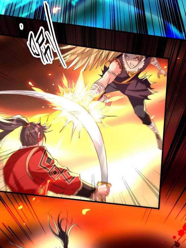 Tiên Đế Trở Về Chapter 235 - 23