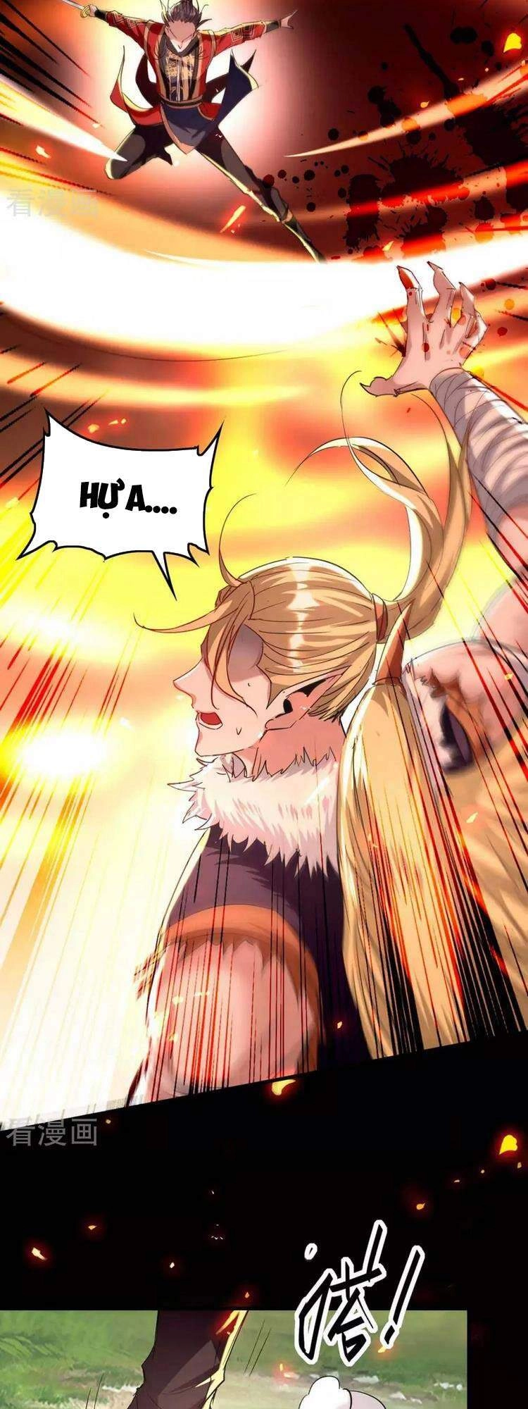 Tiên Đế Trở Về Chapter 235 - 24