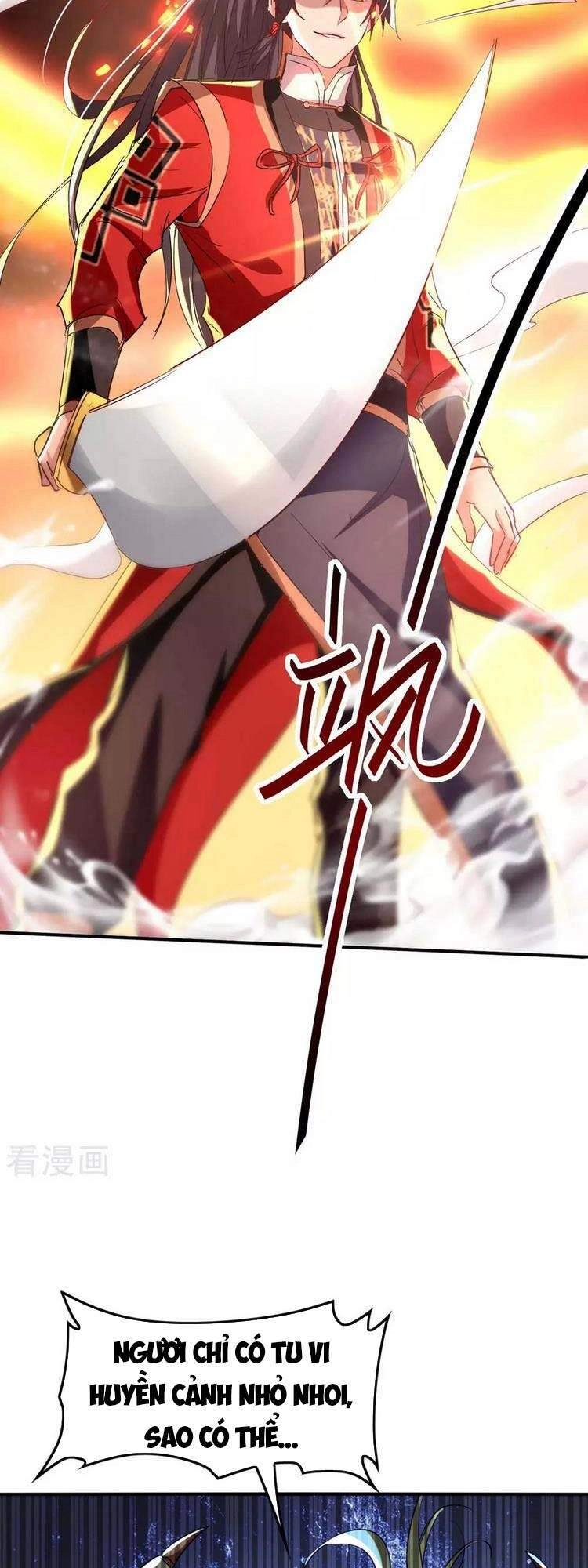 Tiên Đế Trở Về Chapter 235 - 26