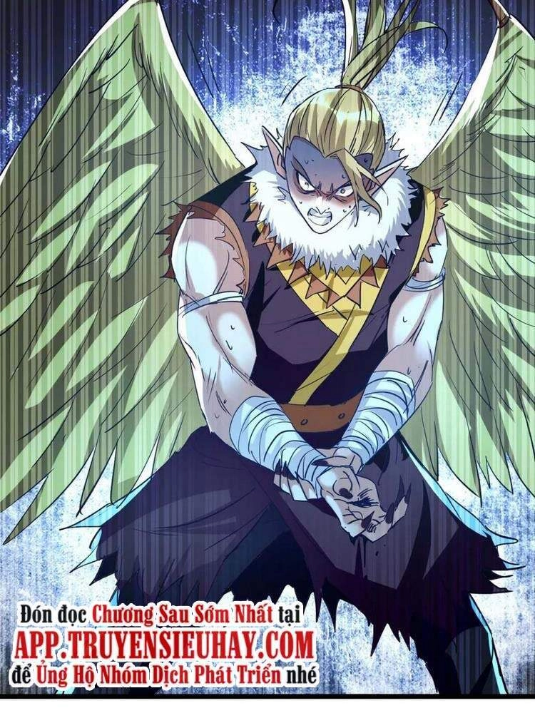 Tiên Đế Trở Về Chapter 235 - 27