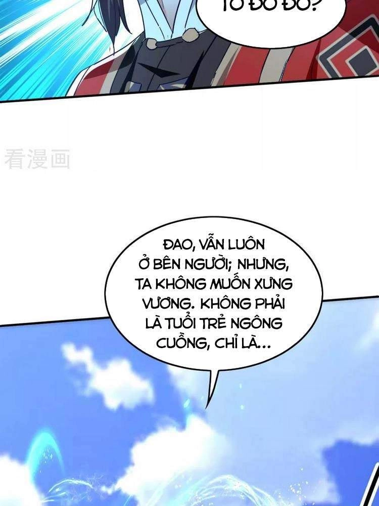 Tiên Đế Trở Về Chapter 236 - 4