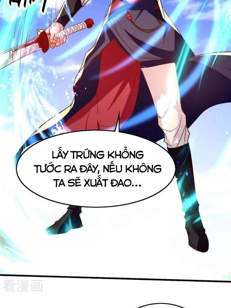 Tiên Đế Trở Về Chapter 236 - 10