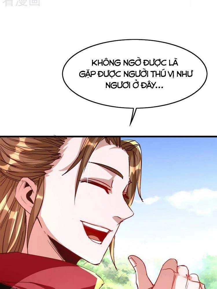 Tiên Đế Trở Về Chapter 237 - 25