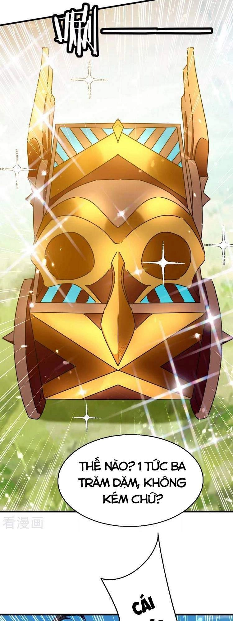 Tiên Đế Trở Về Chapter 239 - 3