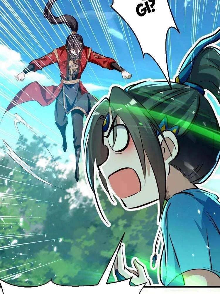 Tiên Đế Trở Về Chapter 239 - 4