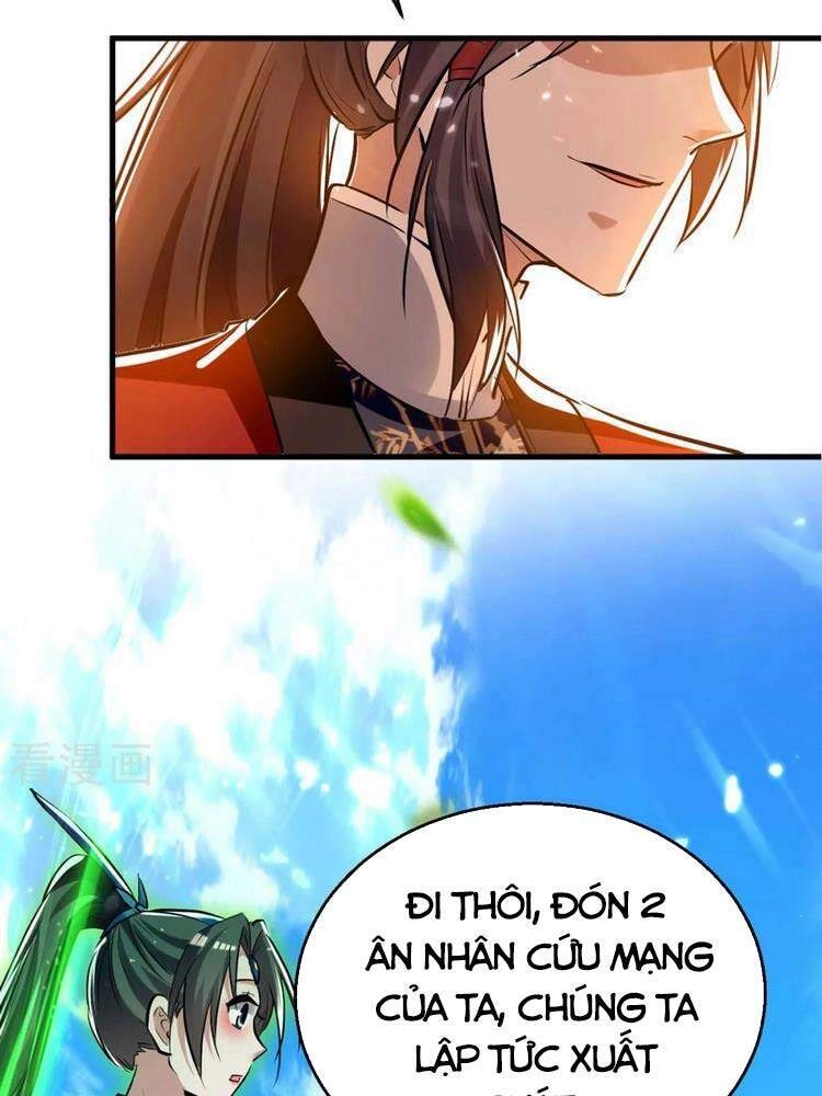 Tiên Đế Trở Về Chapter 239 - 6