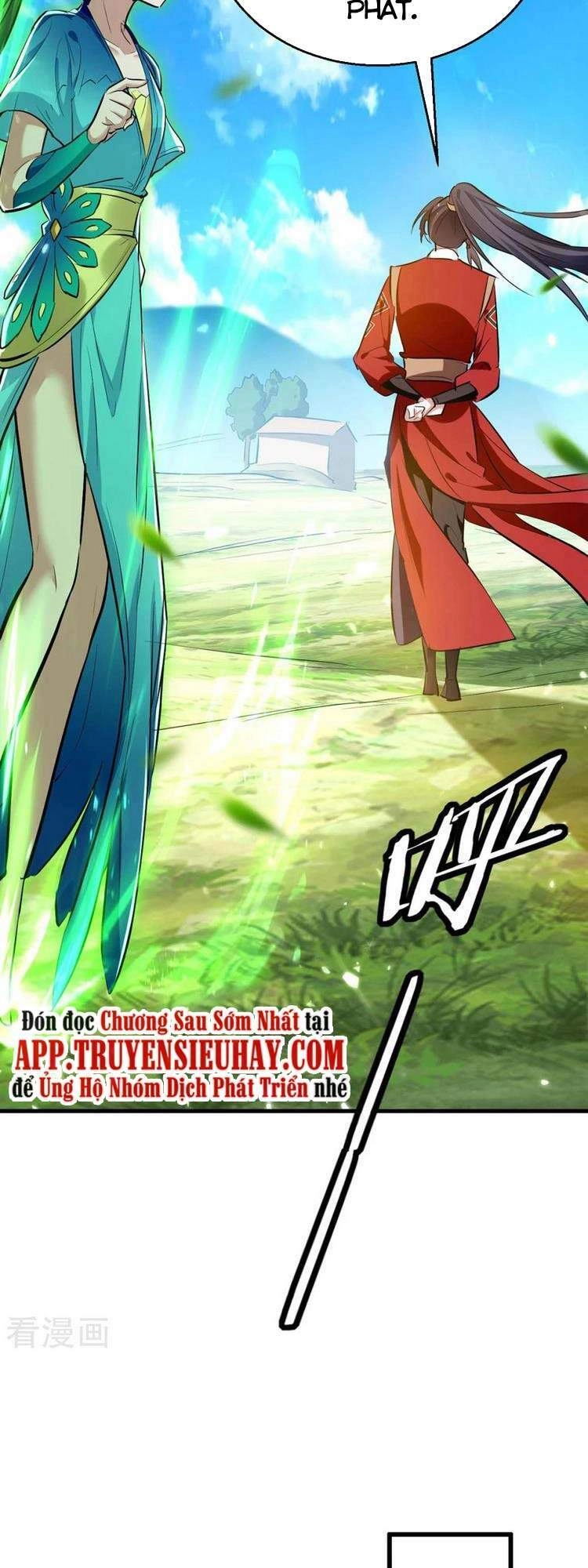 Tiên Đế Trở Về Chapter 239 - 7