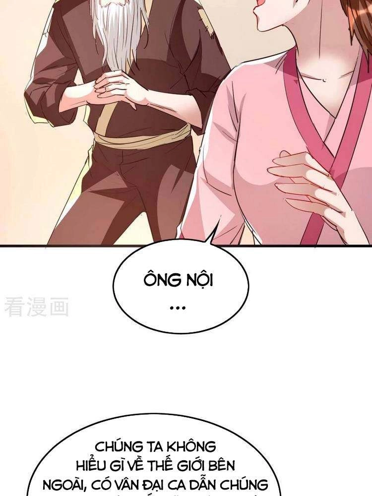 Tiên Đế Trở Về Chapter 239 - 16