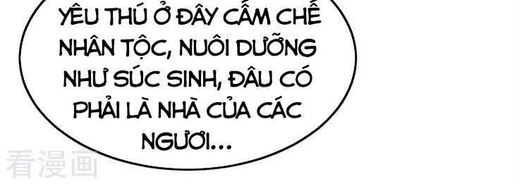 Tiên Đế Trở Về Chapter 239 - 18
