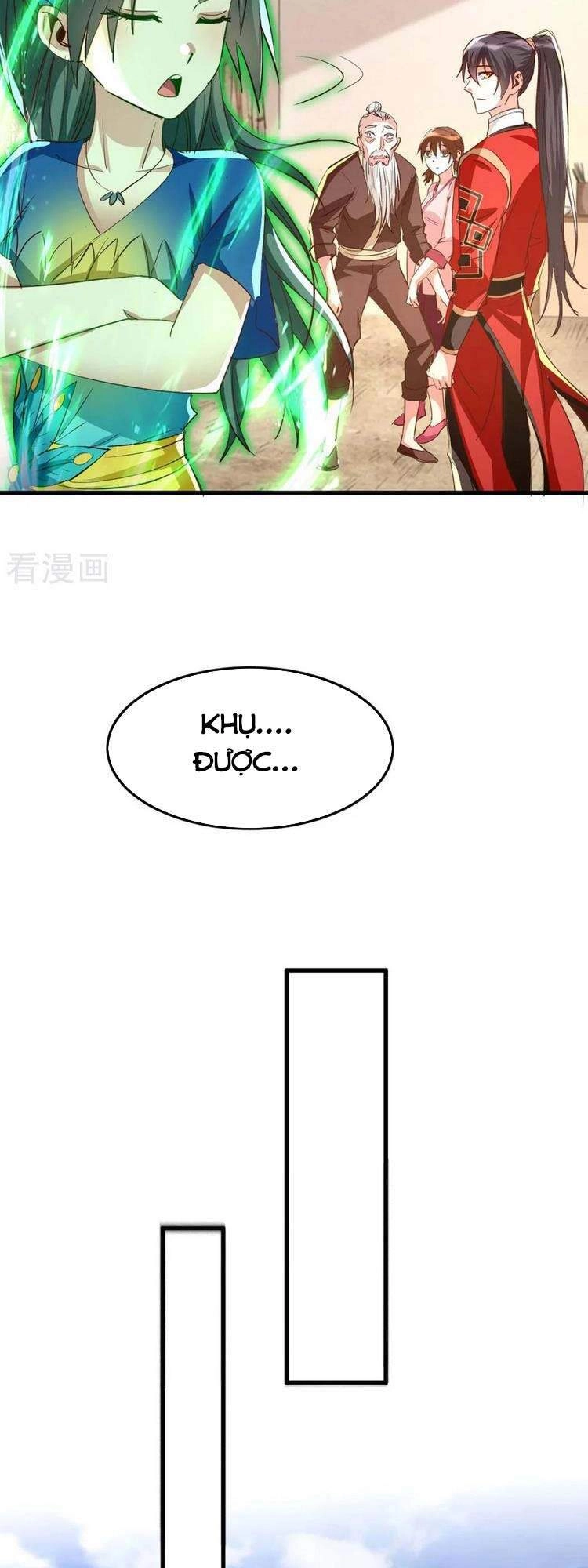 Tiên Đế Trở Về Chapter 239 - 21