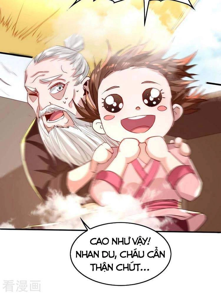 Tiên Đế Trở Về Chapter 239 - 24