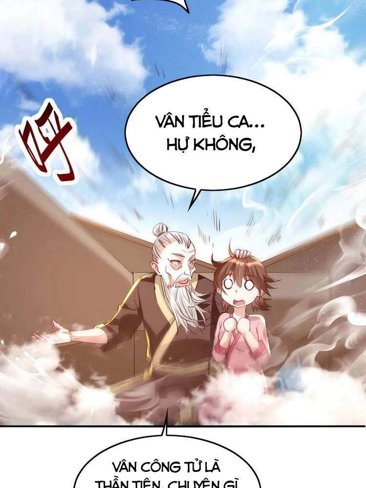 Tiên Đế Trở Về Chapter 239 - 26