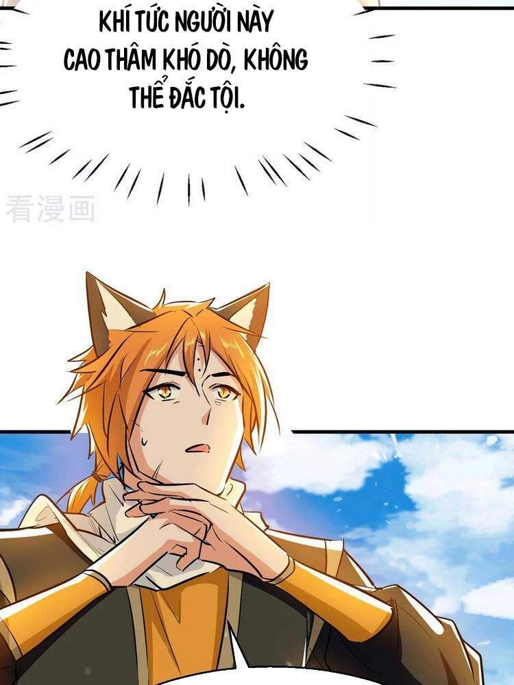 Tiên Đế Trở Về Chapter 240 - 14