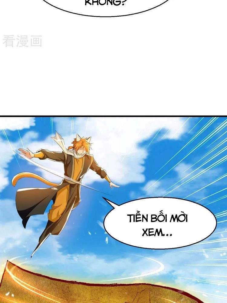 Tiên Đế Trở Về Chapter 240 - 16