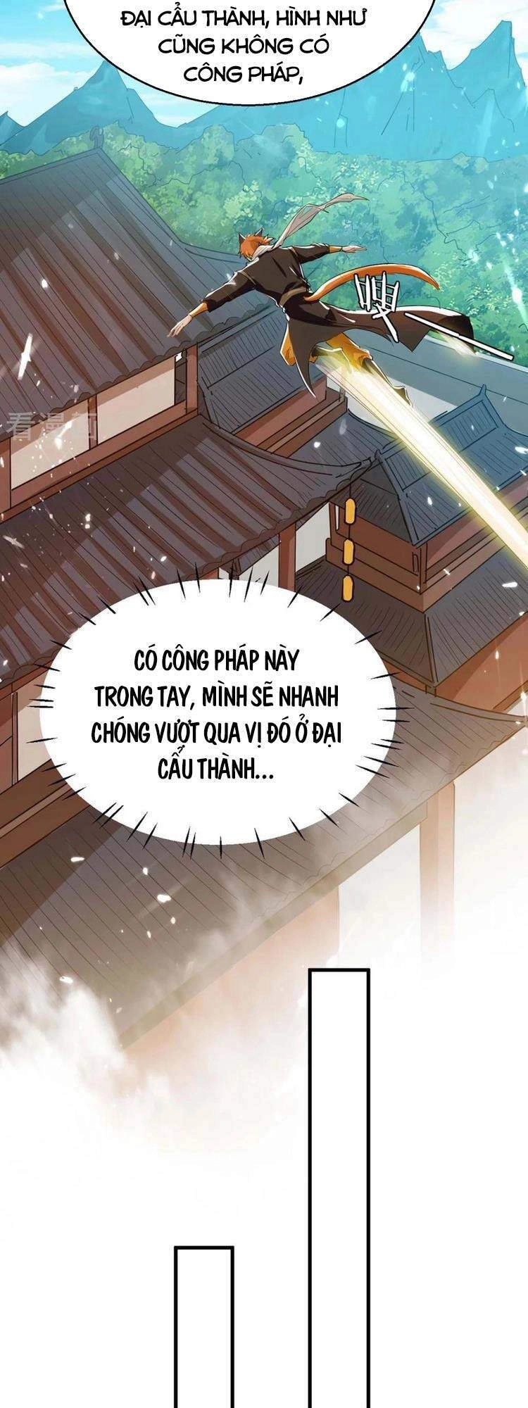 Tiên Đế Trở Về Chapter 240 - 30