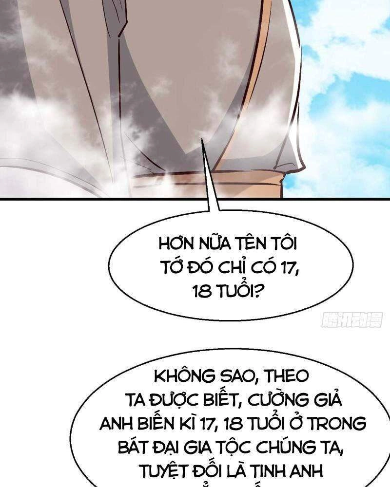 Tiên Đế Trở Về Chapter 243 - 4