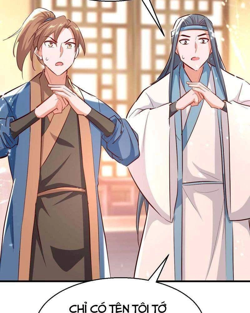 Tiên Đế Trở Về Chapter 243 - 6