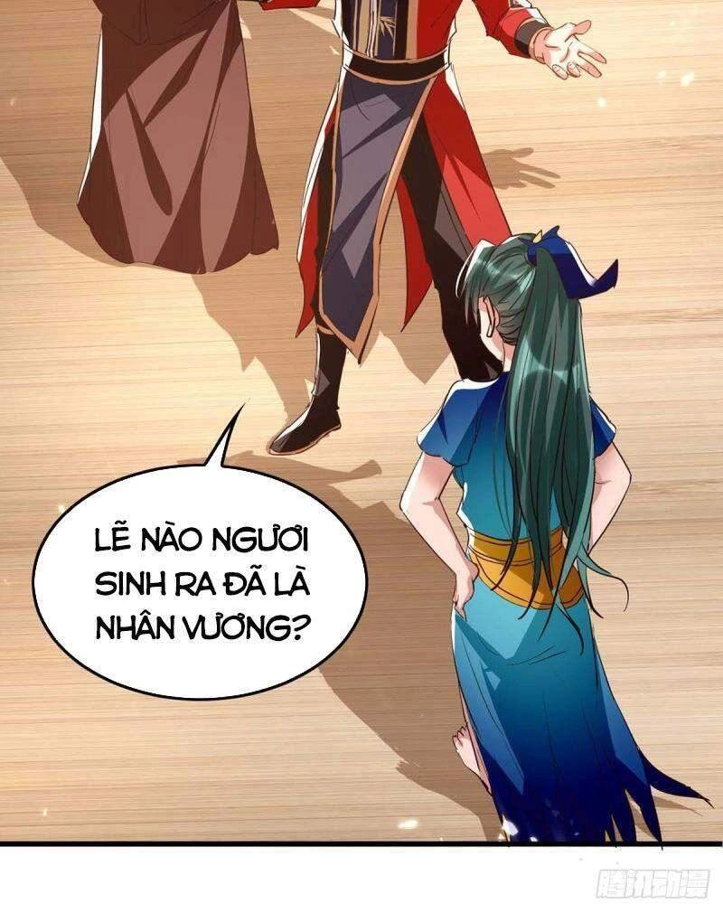 Tiên Đế Trở Về Chapter 243 - 14