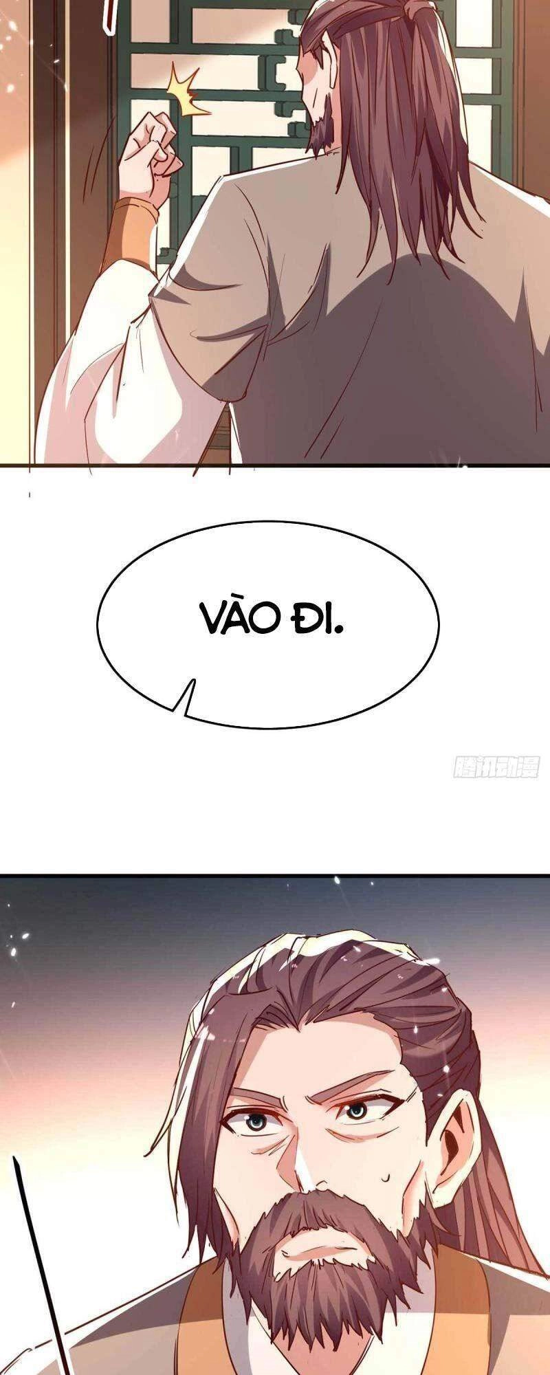 Tiên Đế Trở Về Chapter 243 - 24