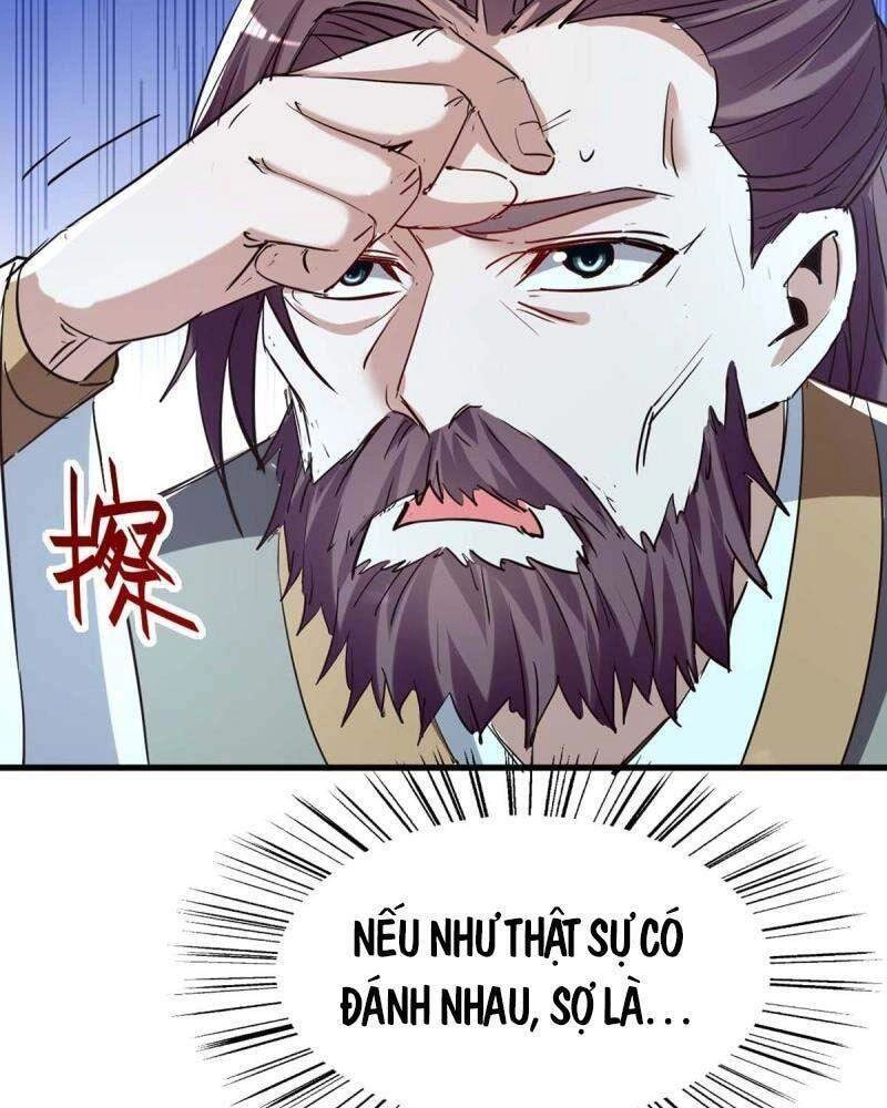 Tiên Đế Trở Về Chapter 243 - 31