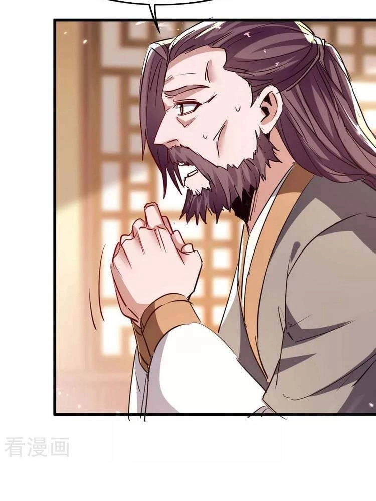 Tiên Đế Trở Về Chapter 244 - 2