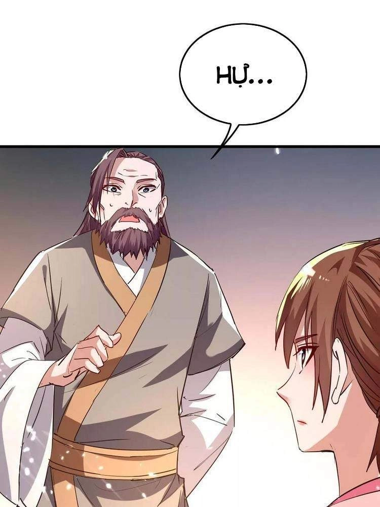 Tiên Đế Trở Về Chapter 244 - 6