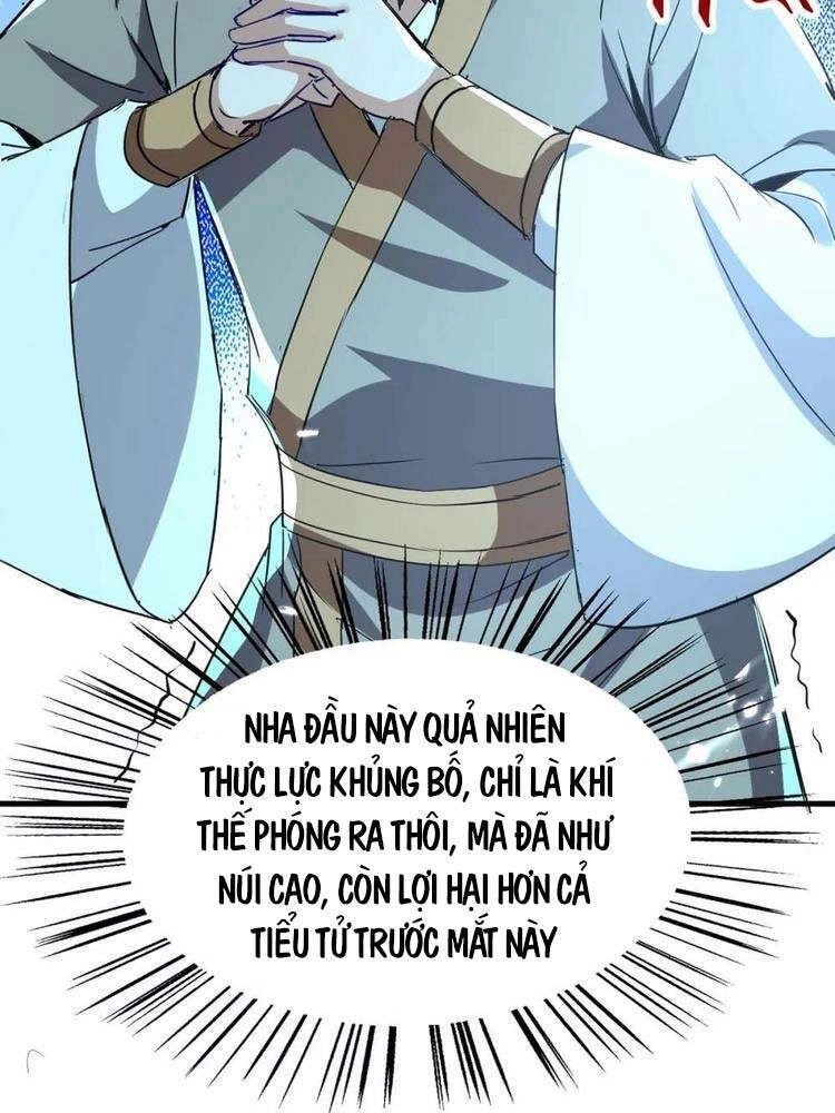 Tiên Đế Trở Về Chapter 244 - 10