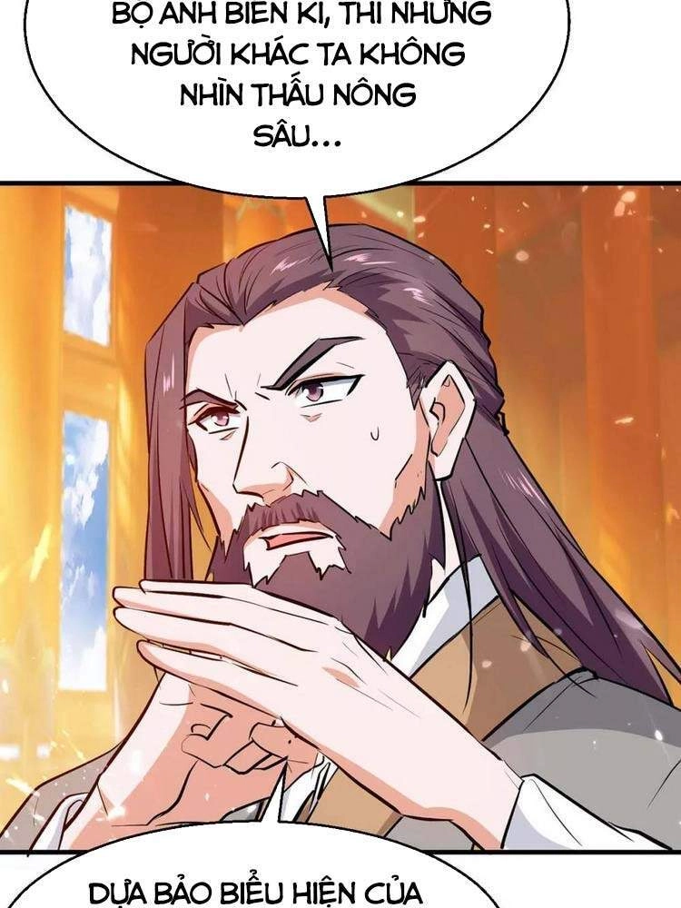 Tiên Đế Trở Về Chapter 244 - 14