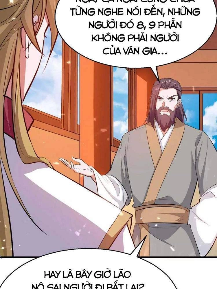 Tiên Đế Trở Về Chapter 244 - 16