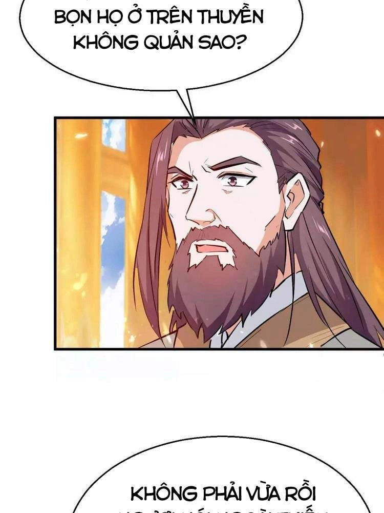 Tiên Đế Trở Về Chapter 244 - 18
