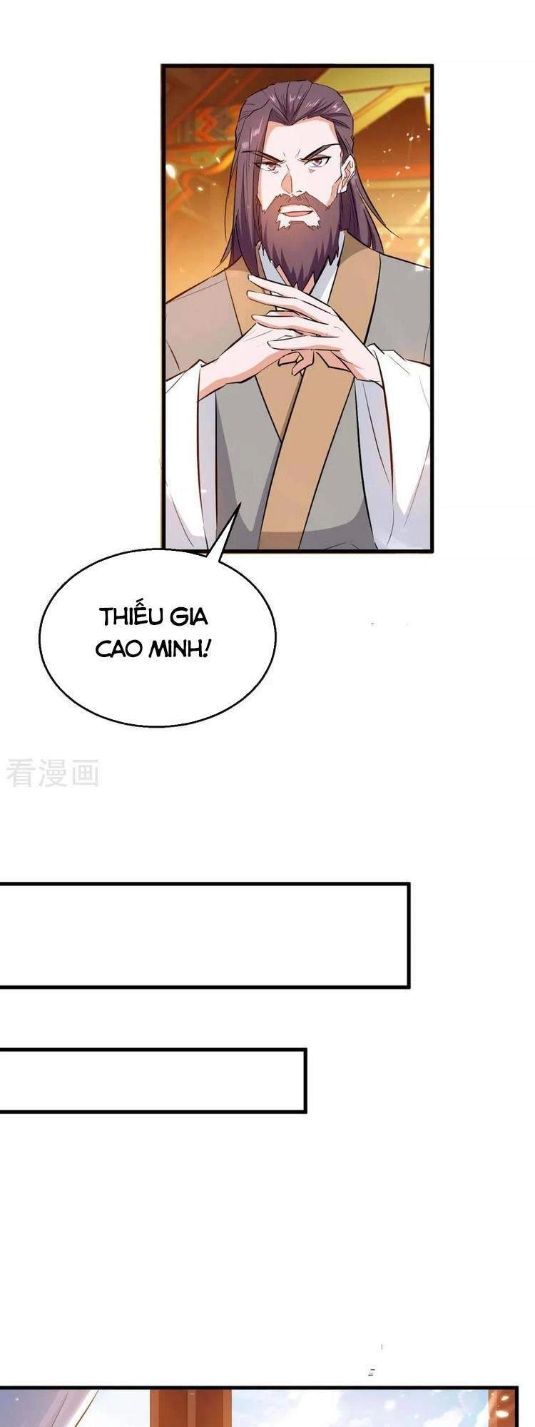 Tiên Đế Trở Về Chapter 244 - 20